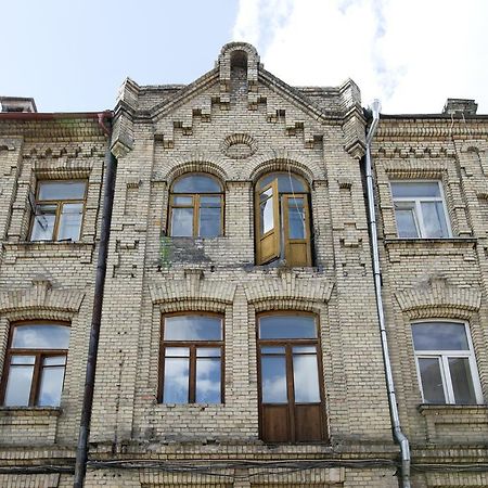 Bright Apartment In Old Town By Urban Rent Вільнюс Екстер'єр фото